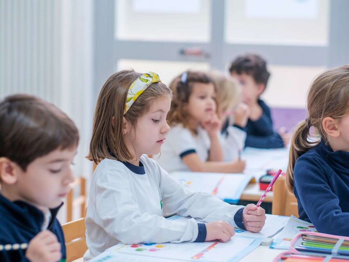 Aperte le iscrizioni alla Scuola dell'Infanzia per l'anno scolastico 2027/28