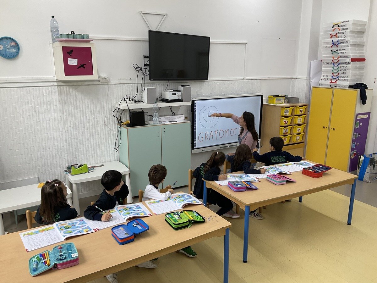 Scuola Europa è Sede d'Esame Trinity per la Digital Transformation