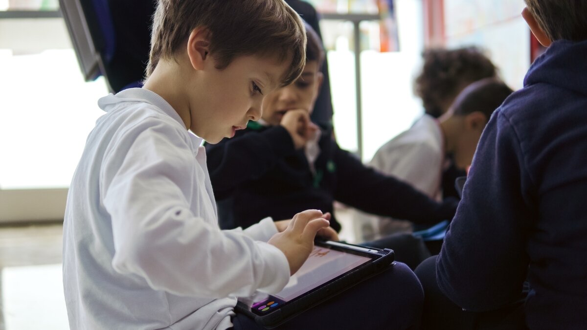 English Explorers e Mindful Parenting: arrivano i corsi per studenti e genitori esterni