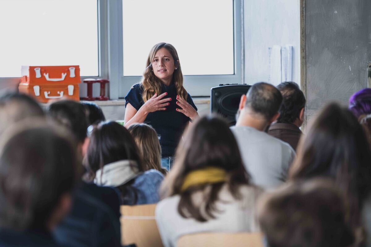 Le foto dell'Open Day di sabato 8 novembre