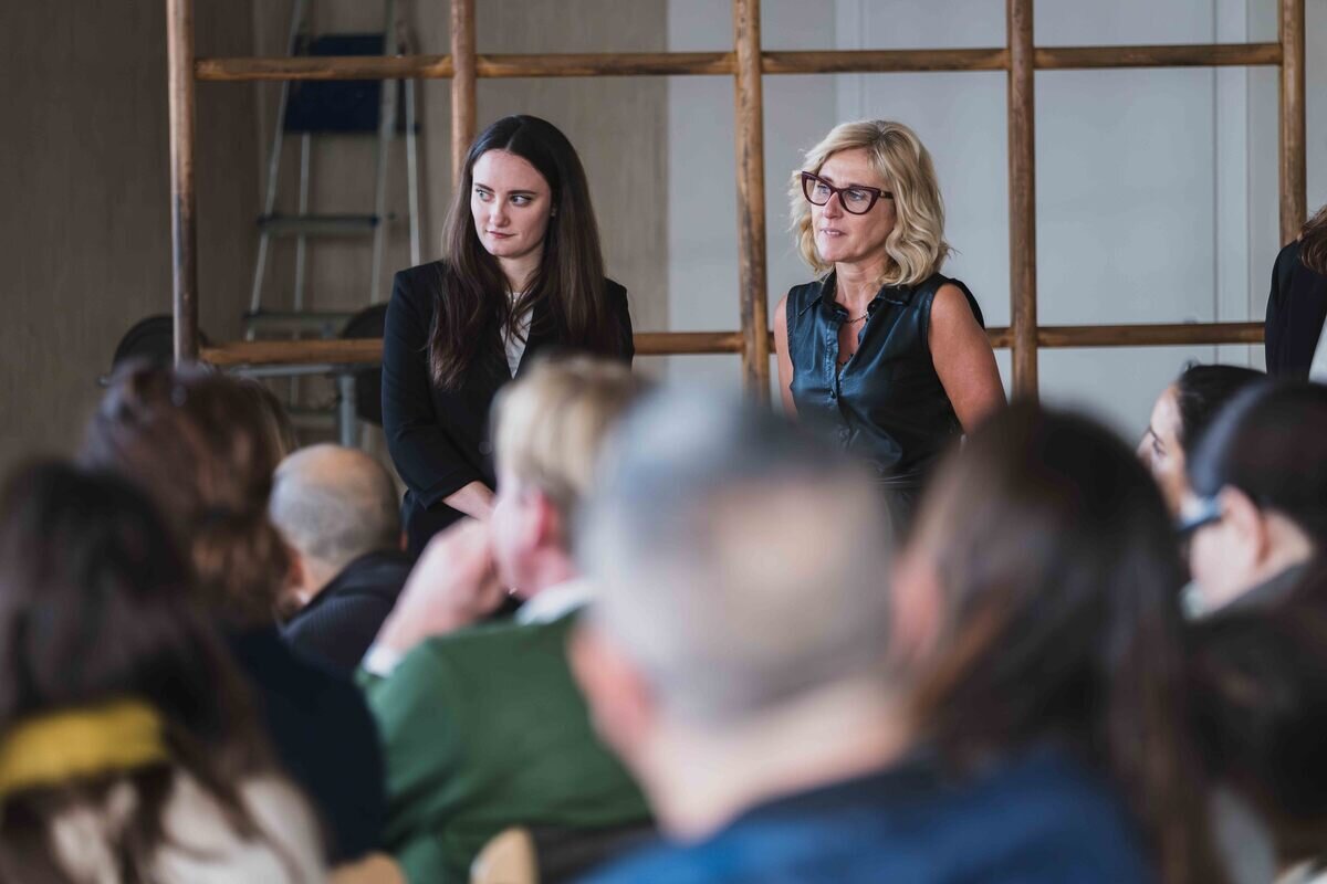 Le foto dell'Open Day di sabato 8 novembre