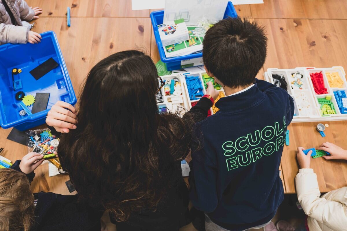 Le foto dell'Open Day di sabato 8 novembre